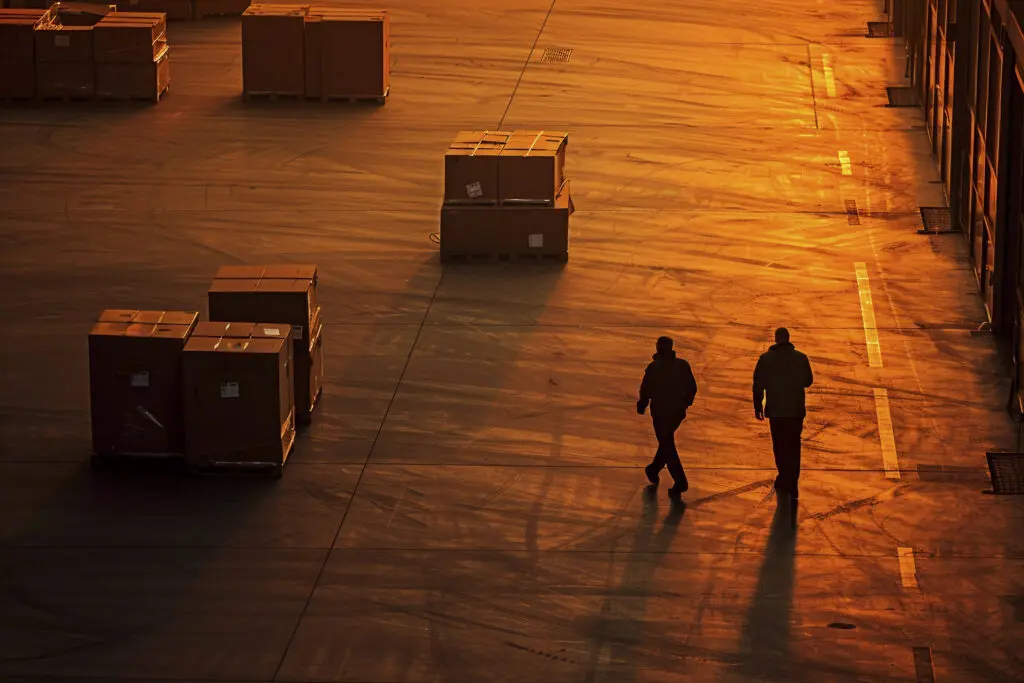 Cargo theft spikes during Thanksgiving: how to stay safe