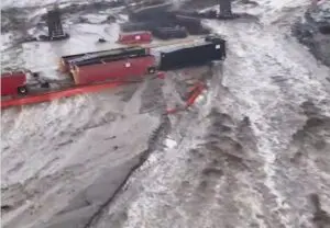 Captura video AccuWeather