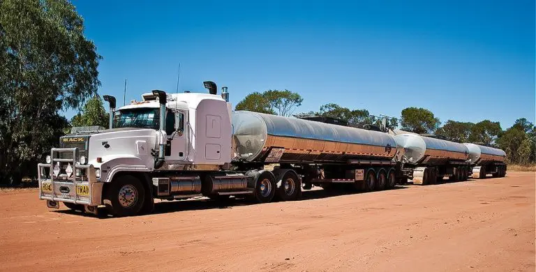 Los camiones más impresionantes de la historia