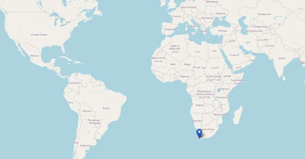 War in Iran: an alternative transport route