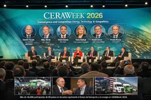 Energy - CERAWeek 202