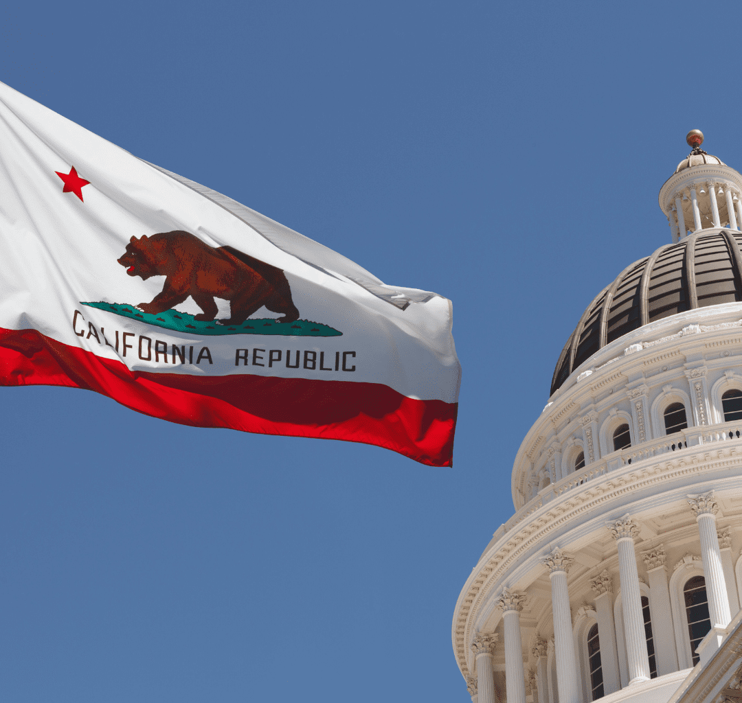 California faces legal battle over new emission laws