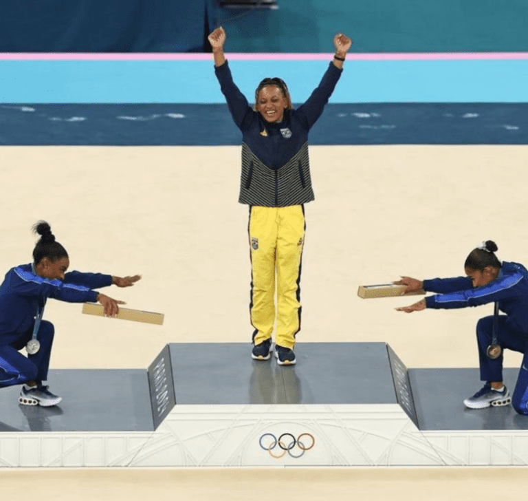 Juegos Olímpicos París 2024