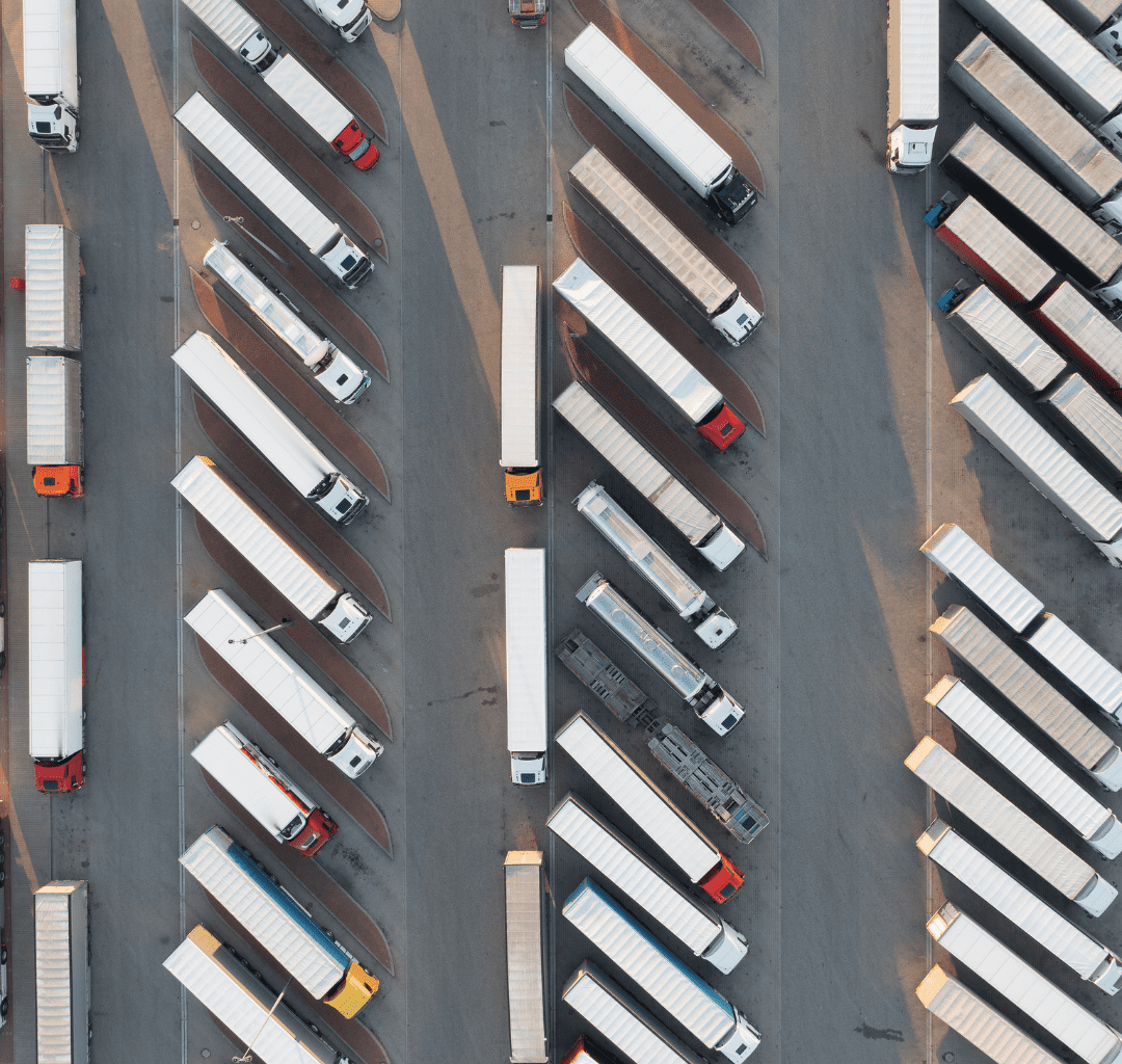 U.S. DOT tackles truck parking shortage with new funding - SaintGeorge