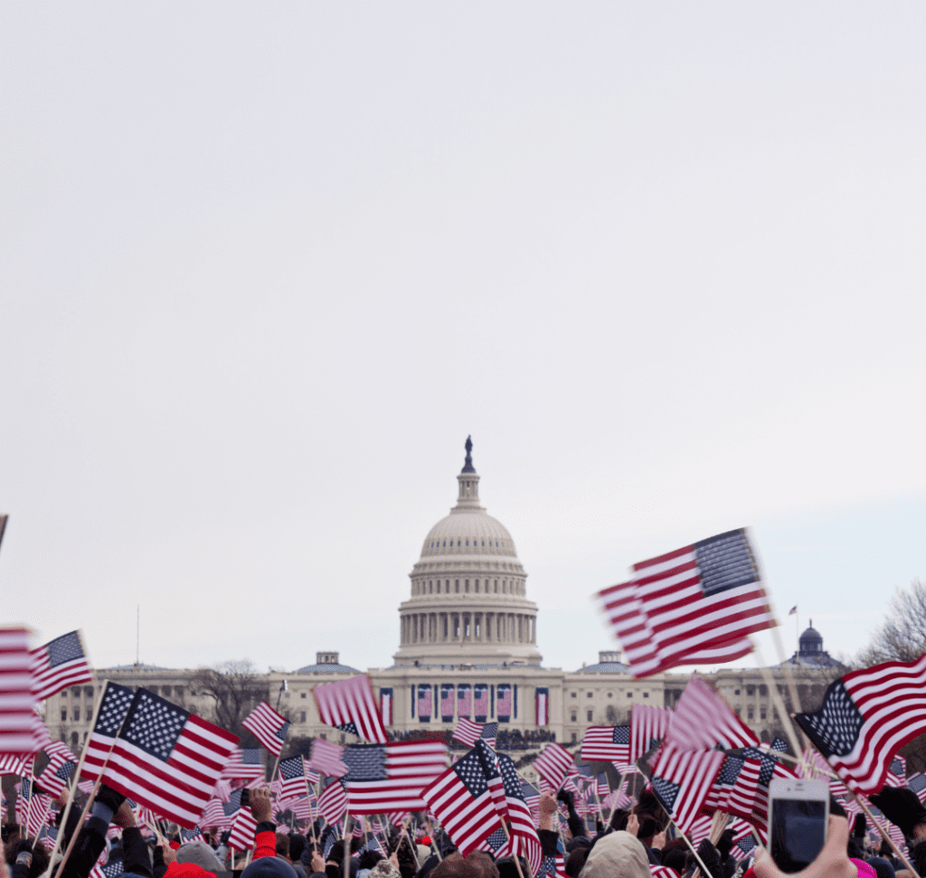 Presidential Inauguration 2025