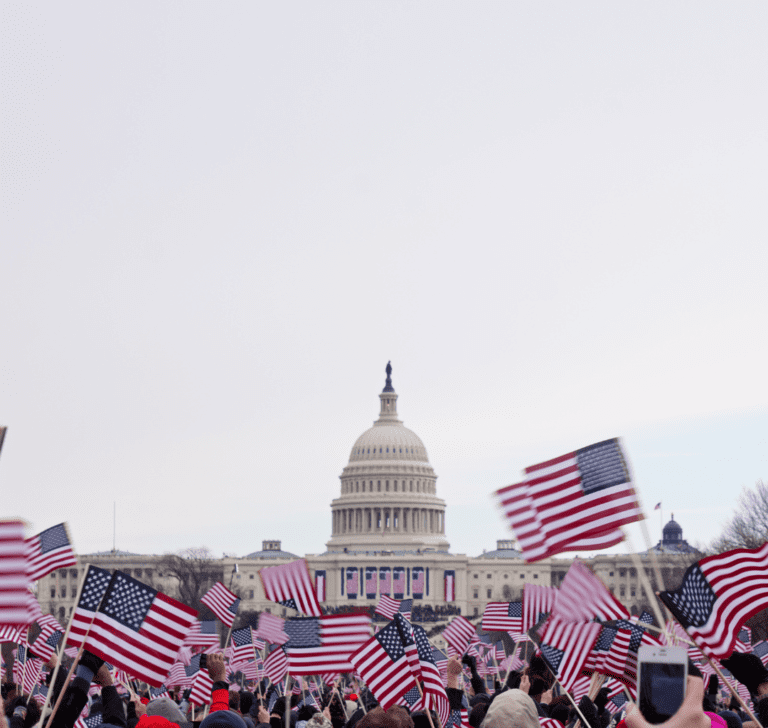 Presidential Inauguration 2025