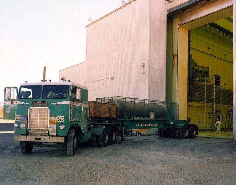 Cinematic trucks: the most iconic trucks in movie history