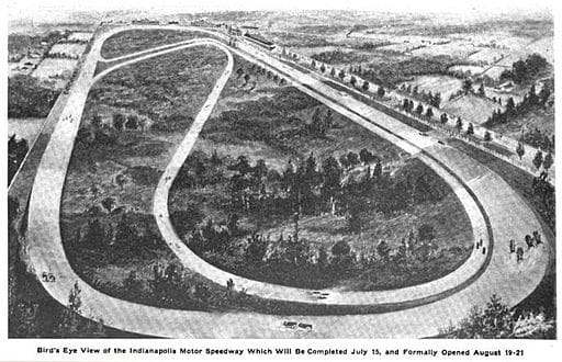 Carl G. Fisher: pioneering the future of transportation and racing