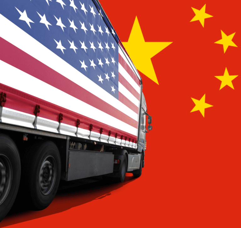 EE.UU. y China