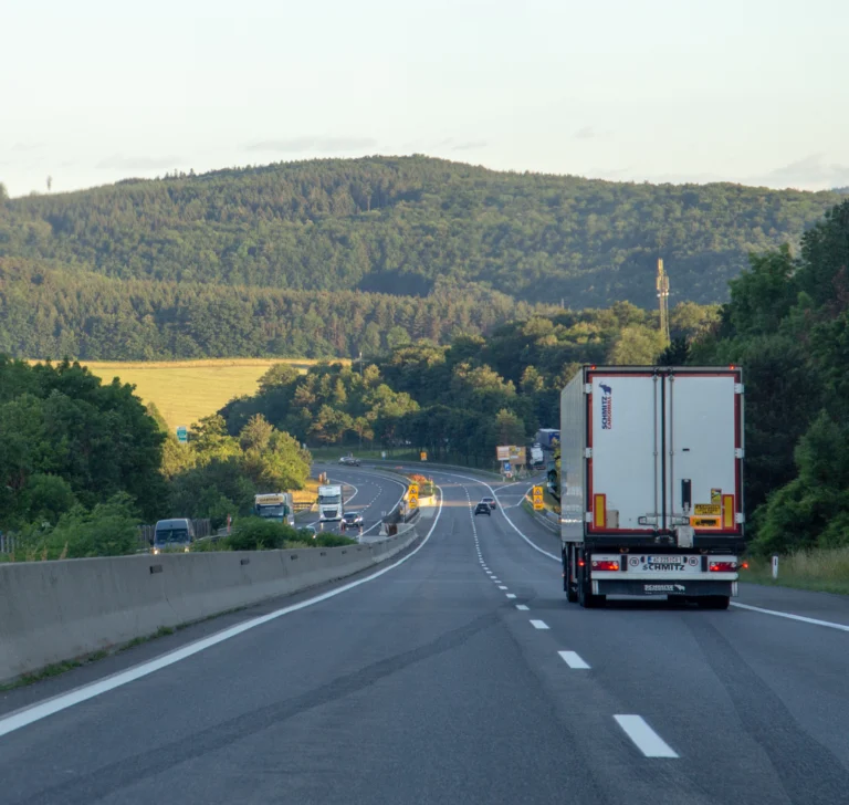Trucking