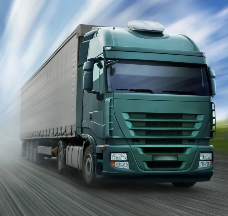 Trucking