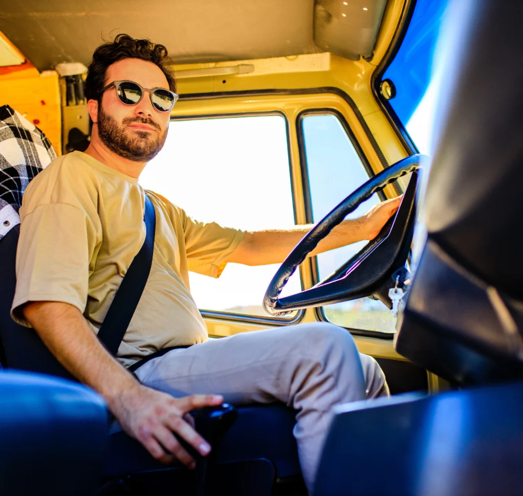 Un estudio reciente del ATRI señala la falta de conductores jóvenes en la industria camionera
