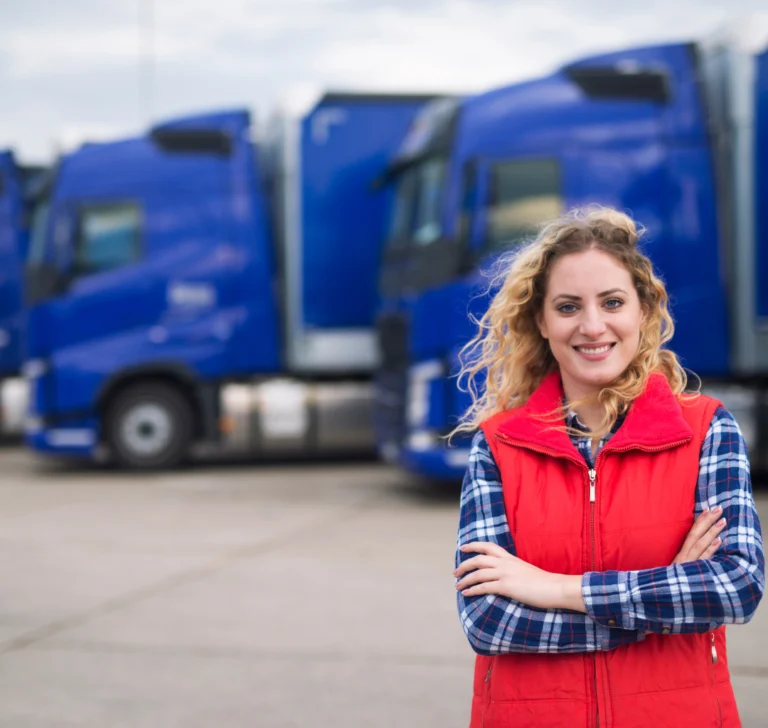 Transforming trucking: USDOT and FMCSA roll out major industry updates