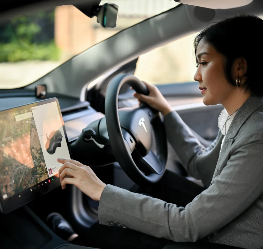 Autopilot en juicio: un veredicto nuclear sacude a Tesla