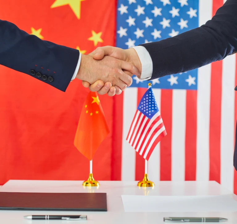 U.S. and China agree to 90-day extension on tariffs