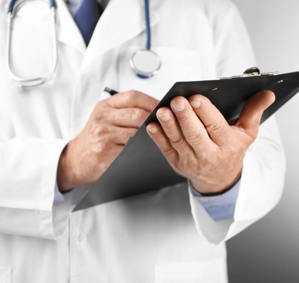 FMCSA otorgan nueva exención para el uso de copias físicas de certificado médico