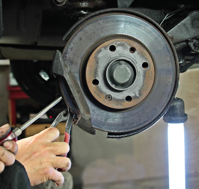 Brake Safety Week: how to prepare for the inspection