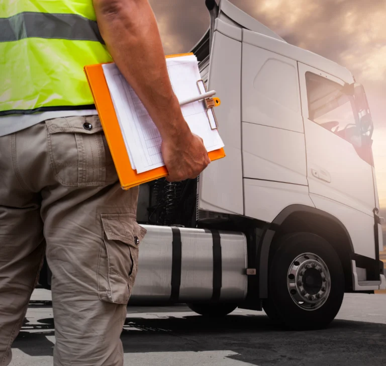 No English, No Trucking: FMCSA pulls over 1,200 drivers