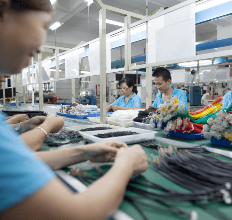 Supply chain security: NMFTA highlights cyber risks from imported tech