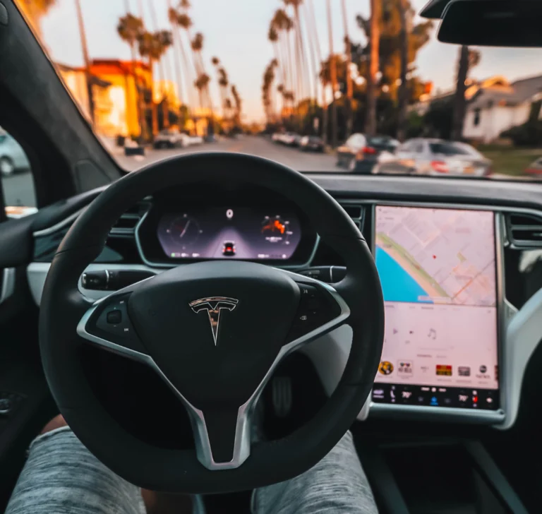 Autopilot en juicio: un veredicto nuclear sacude a Tesla