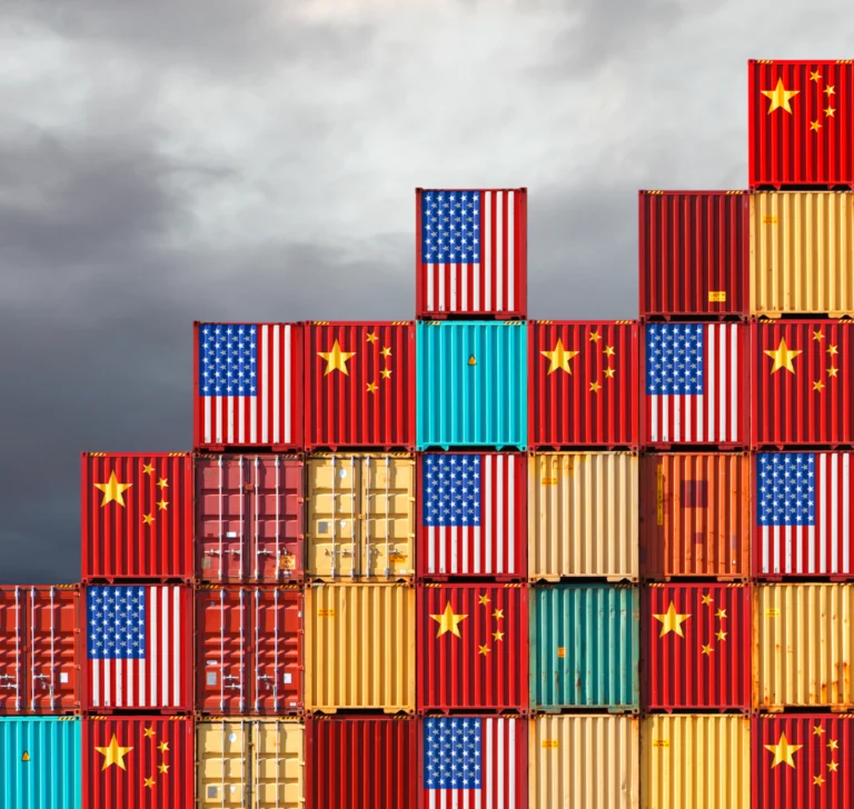 Estados Unidos y China acuerdan una prórroga de 90 días en los aranceles