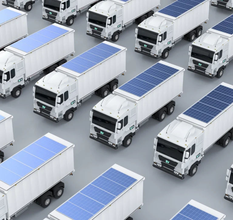 California strengthens its fight against vehicle emissions