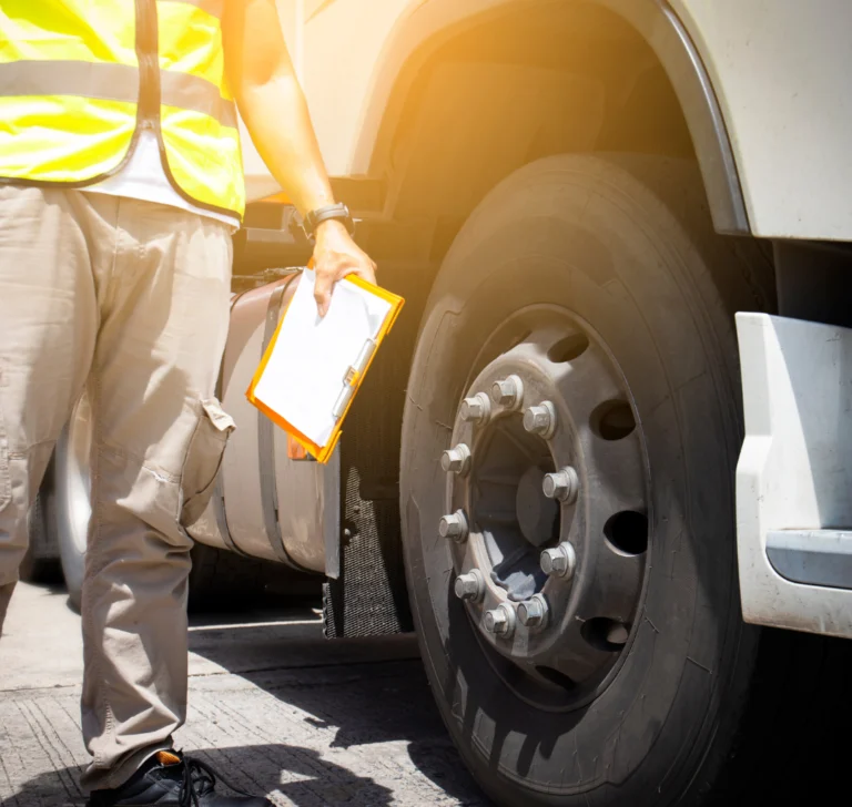 Florida to begin inspections at weigh stations on immigrant truck drivers