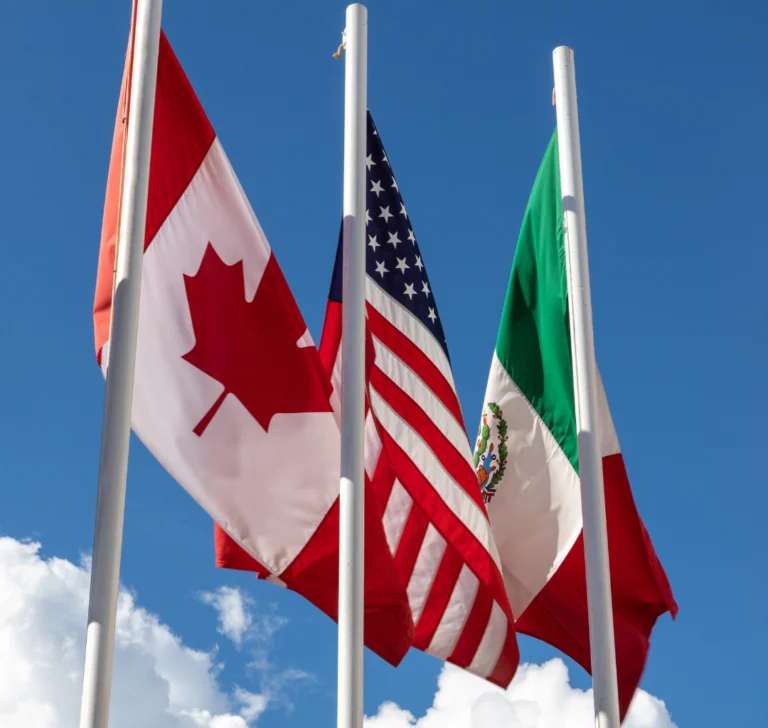 USMCA dampens economic blow of tariffs