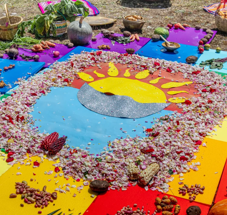 Día de la Pachamama: honrando a la Madre Tierra en todo el mundo