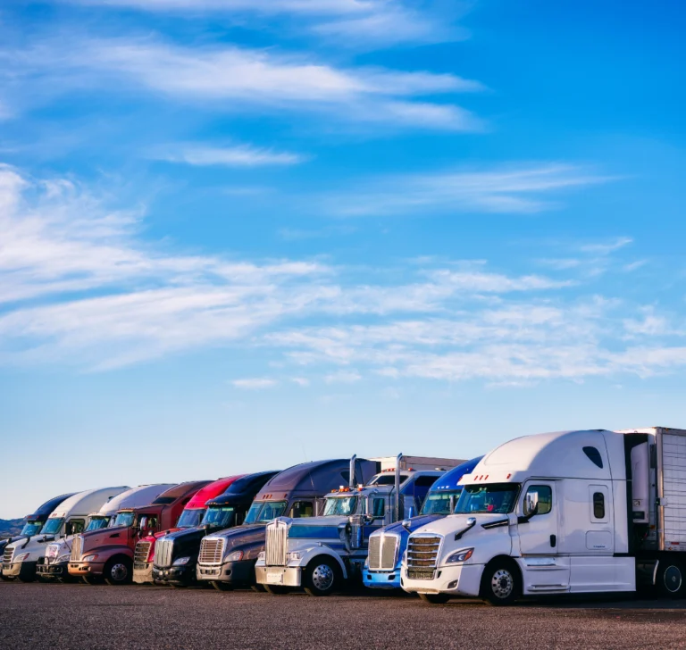 Used Class 8 truck prices rise 10% after two years of stagnation