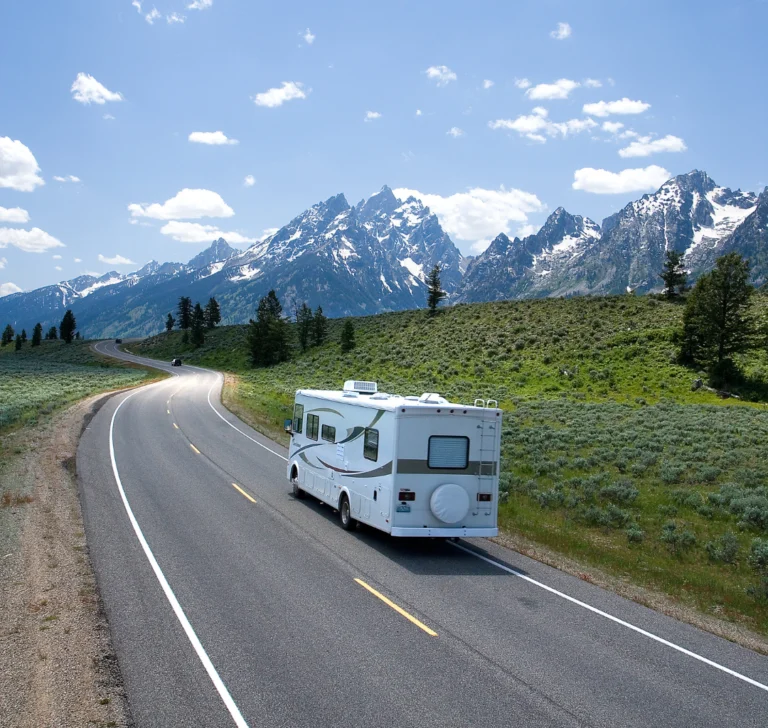 The 5 States with the highest speed limits in the United States