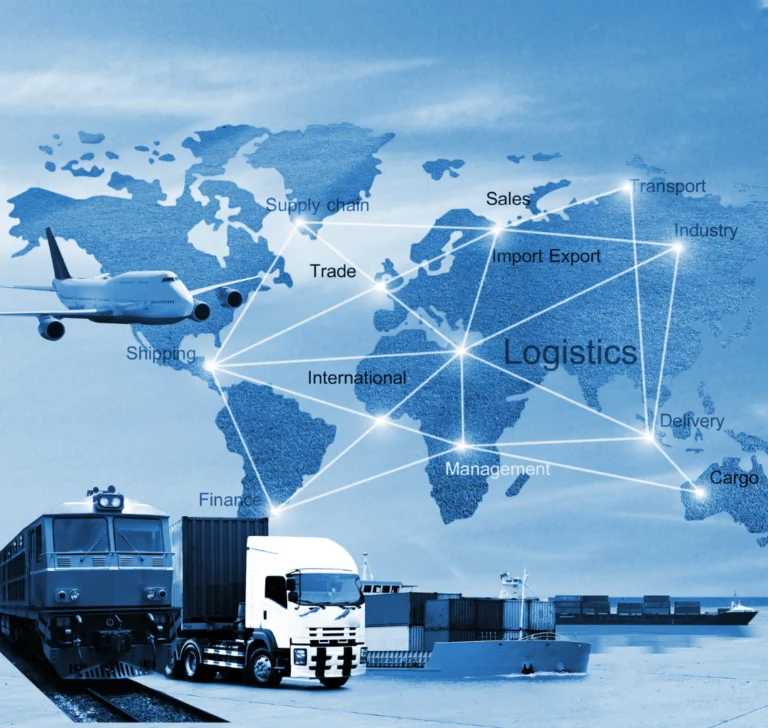 Qué está cambiando en la industria del transporte, y qué esperar en los próximos años