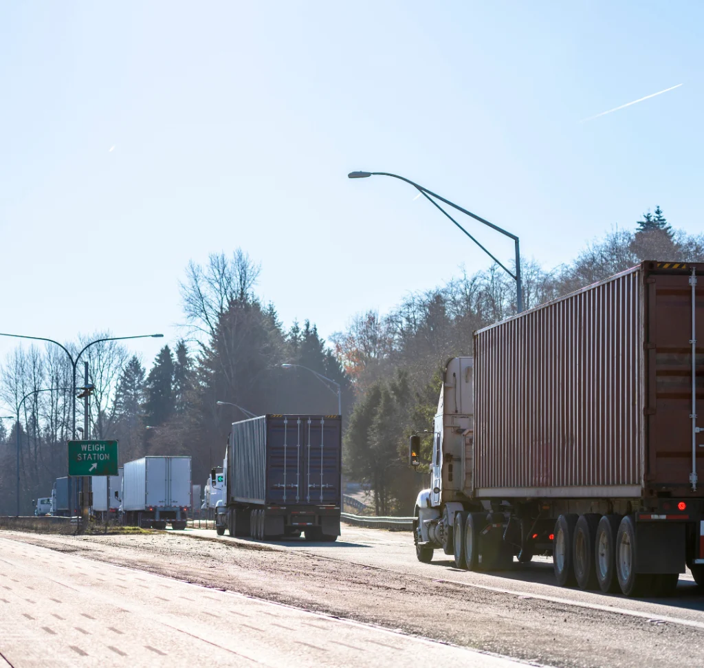 CABT opposes the increase of weight limits for commercial trucks