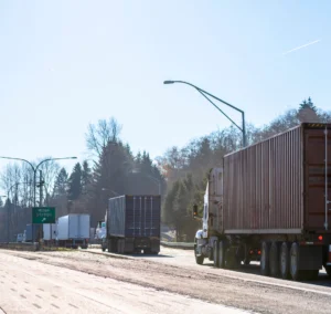 CABT opposes the increase of weight limits for commercial trucks