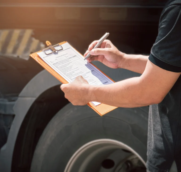 Top FMCSA transportation violations of 2025