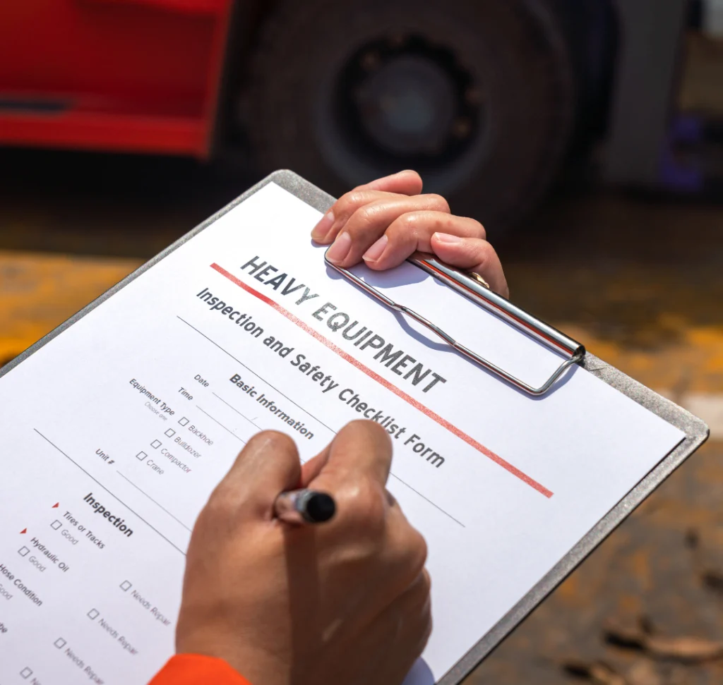 La FMCSA informa de un fuerte aumento de las infracciones por fuera de servicio