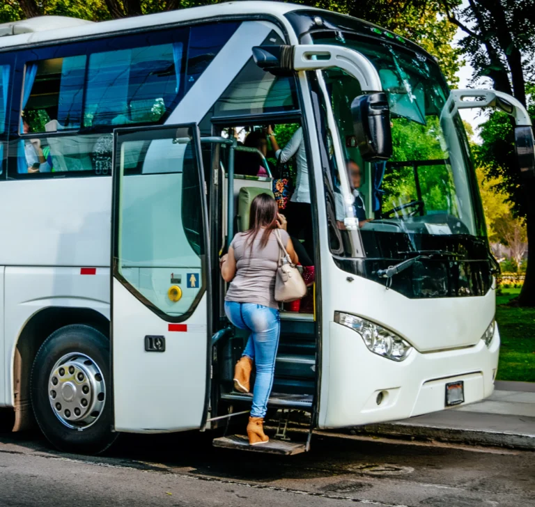 From sewage to steering wheel: the Nimbus bus project in Barcelona