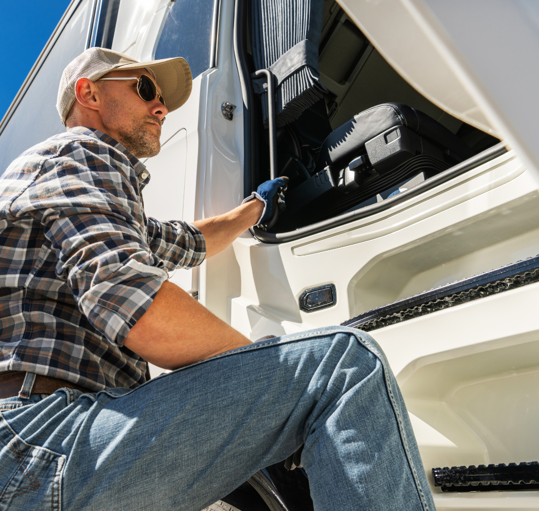 Labor Driver Labor market: driver jobs down more than 5% - SaintGeorge