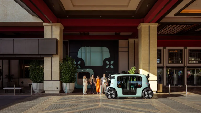 In brief: autonomous deployment ramps up in key U.S. markets