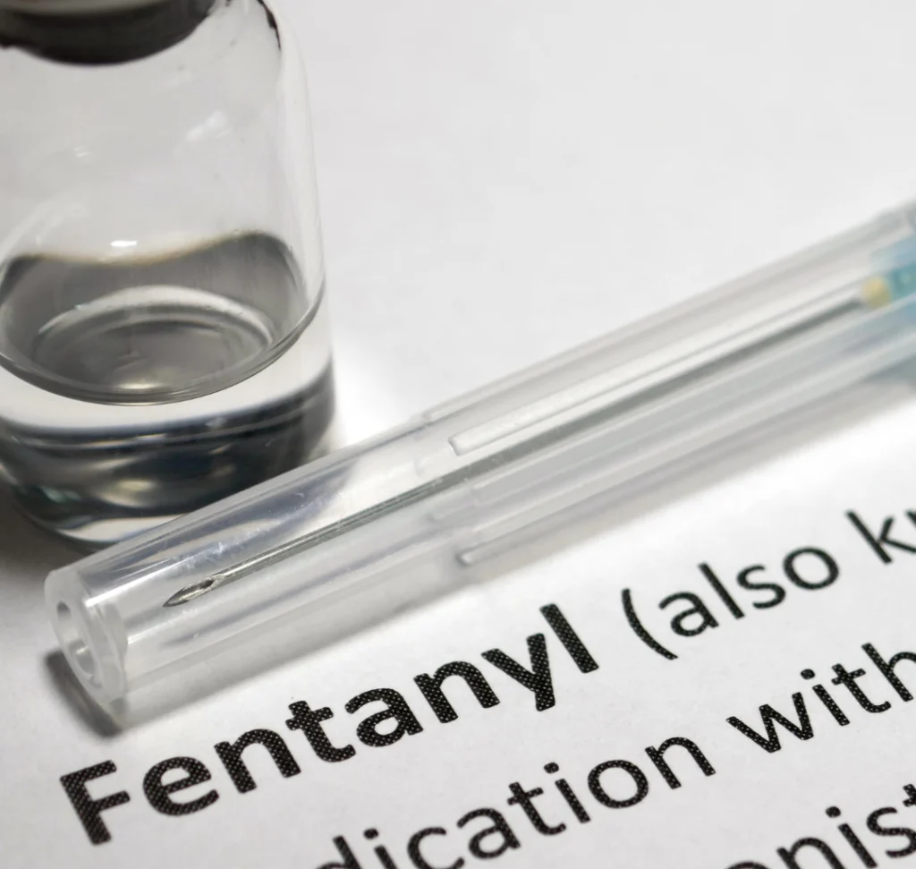 DOT to implement fentanyl and norfentanyl testing for truck drivers