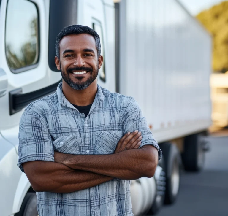 Reasons why we should appreciate truck drivers