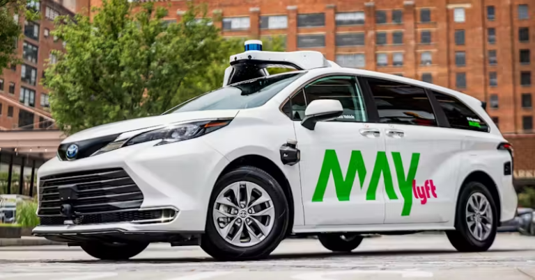 In brief: autonomous deployment ramps up in key U.S. markets