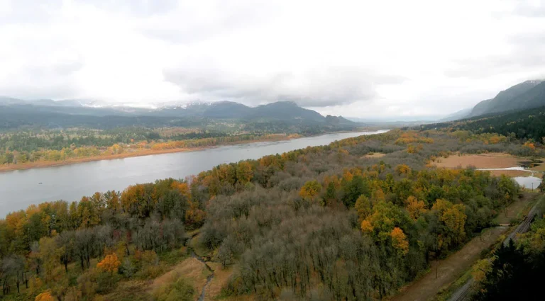 Los mejores recorridos de otoño en Estados Unidos
