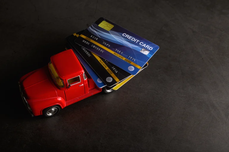 October’s bankruptcy spike: 5 carriers file for Chapter 11 in just two weeks