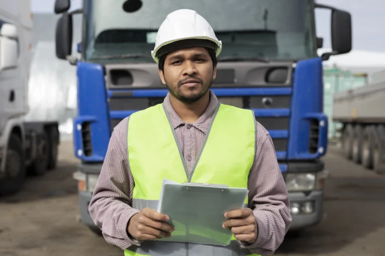 Understanding the English Proficiency regulations in the trucking industry