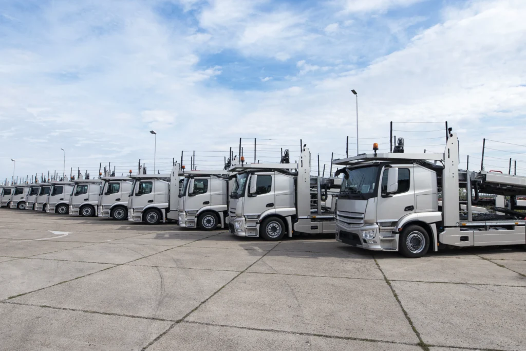 Details emerge on 25% tariffs affecting heavy-duty truck
