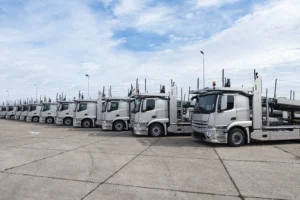 Details emerge on 25% tariffs affecting heavy-duty truck