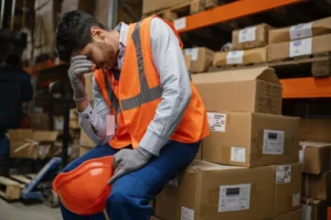 El robo de mercancía le cuesta $18 millones en pérdidas a la industria del transporte
