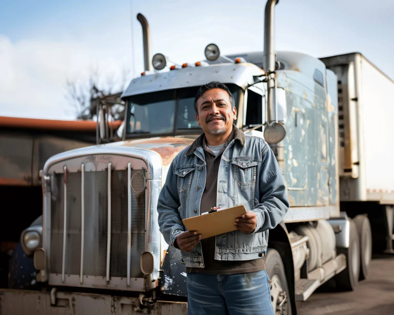 Lo que quieren los conductores: más kilometraje, más salario