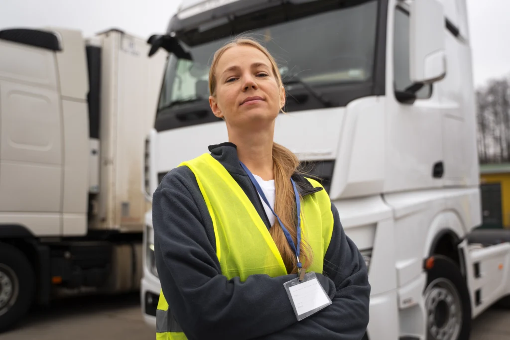Women’s safety in the transport sector: urgent priorities